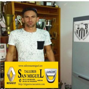 Jose Carlos (Trigueros Balompi) - 2018/2019