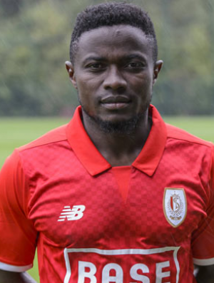 Fai (Standard de Lige) - 2018/2019