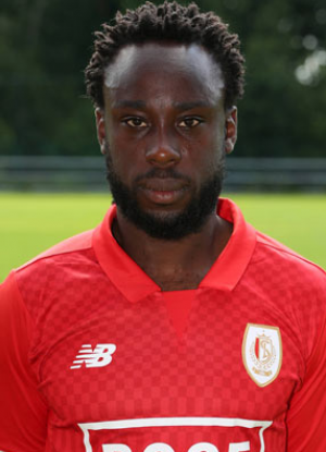 Goreux (Standard de Lige) - 2018/2019