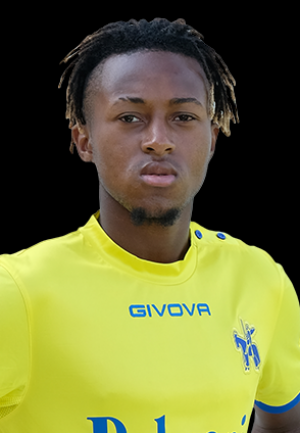 Bastien (Standard de Lige) - 2018/2019