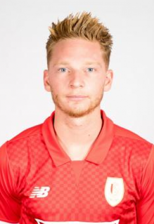 Emond (Standard de Lige) - 2018/2019