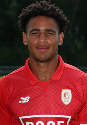 Mmaee (Standard de Lige) - 2018/2019