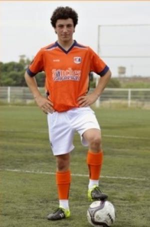 Guimer (R.C. Celta) - 2018/2019