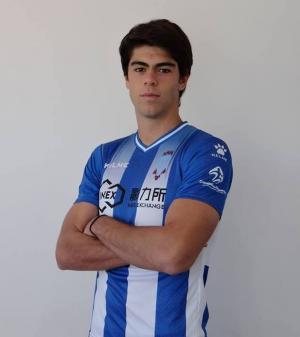 Brito (F.C. Jumilla) - 2018/2019