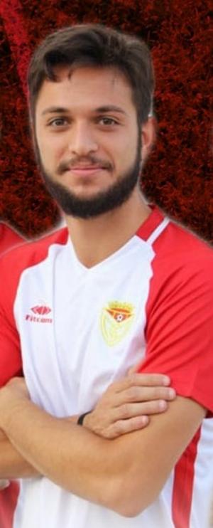 Enes Akgun (Martos C.D.) - 2018/2019