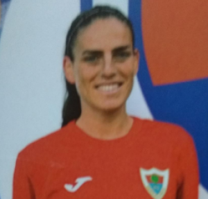  Mery Insua (Bergantios C.F.) - 2018/2019