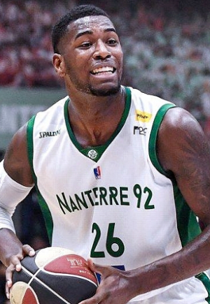 Mathias Lessort (Unicaja Mlaga) - 2018/2019