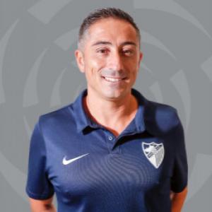 Antonio Contreras (Mlaga C.F.) - 2018/2019