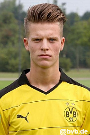 Burnic (Heidenheim) - 2018/2019