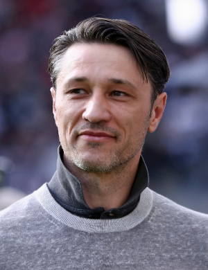 Niko Kovac (F.C. Bayern Mnchen) - 2018/2019