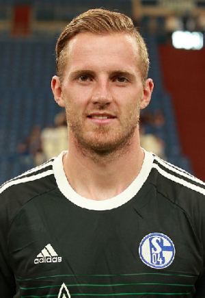 Fahrmann (F.C. Schalke 04) - 2018/2019