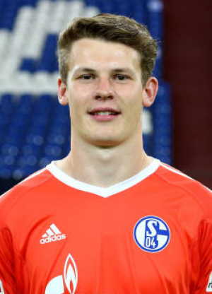 Nubel (F.C. Schalke 04) - 2018/2019