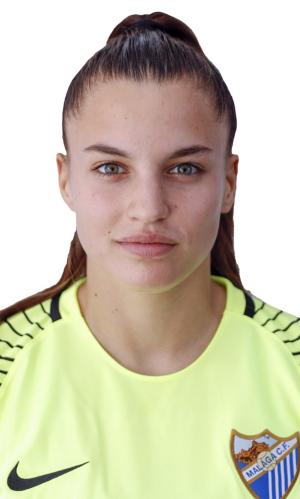 Alba (Mlaga C.F.) - 2018/2019