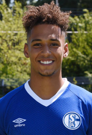 Kehrer (Paris Saint Germain) - 2018/2019
