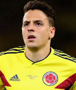 Arias (Atltico de Madrid) - 2018/2019
