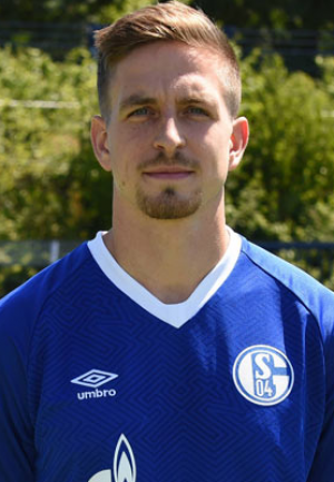 Oczipka (F.C. Schalke 04) - 2018/2019