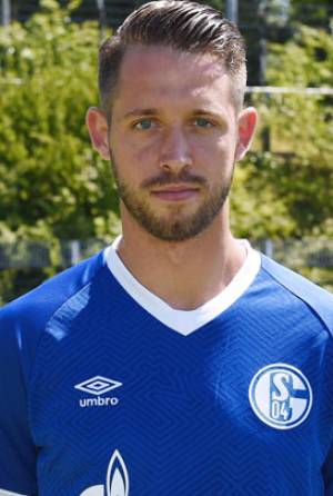 Uth (F.C. Schalke 04) - 2018/2019