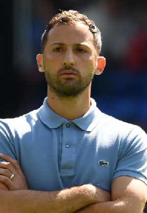 Domenico Tedesco (F.C. Schalke 04) - 2018/2019