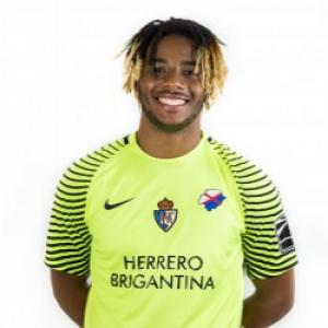 Yorgan (S.D. Ponferradina B) - 2018/2019