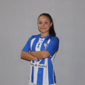 Irati Real (Sporting De Huelva B) - 2018/2019