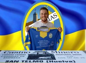 Juan Antonio (C.D. Rubias) - 2018/2019