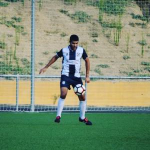 Quini (C.D. Rubias) - 2018/2019