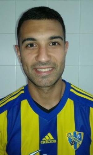 Charli (Atltico Cruceo) - 2018/2019