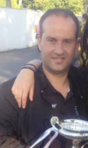 Oscar Golan (S.D. Tordoia) - 2018/2019