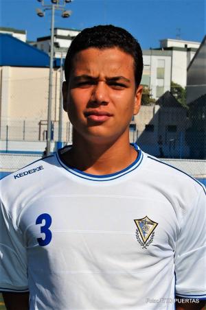 Suley (Pea Los Compadres) - 2018/2019
