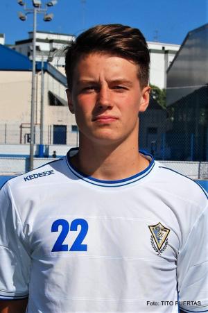 Czar (Pea Los Compadres) - 2018/2019
