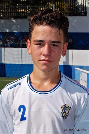 Carlos Diaz (Pea Los Compadres) - 2018/2019