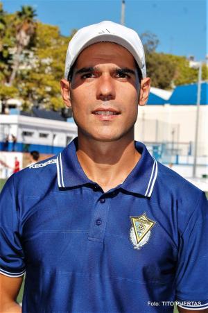 Pablo Prez (Pea Los Compadres) - 2018/2019