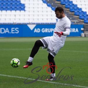 Jose Carabel Gestal (Sporting Corus) - 2018/2019