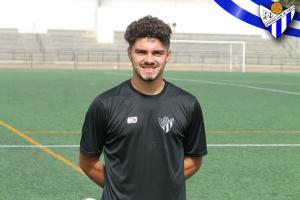 Julin Prez (Sporting de Huelva) - 2018/2019
