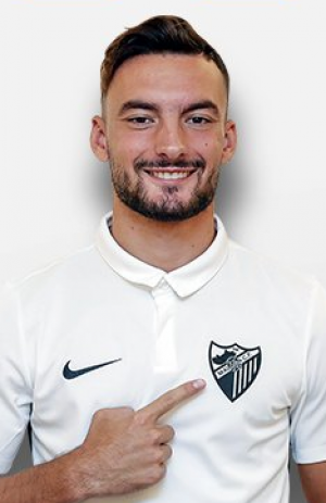 Haksabanovic (Norrk�ping I.F.K.) - 2018/2019