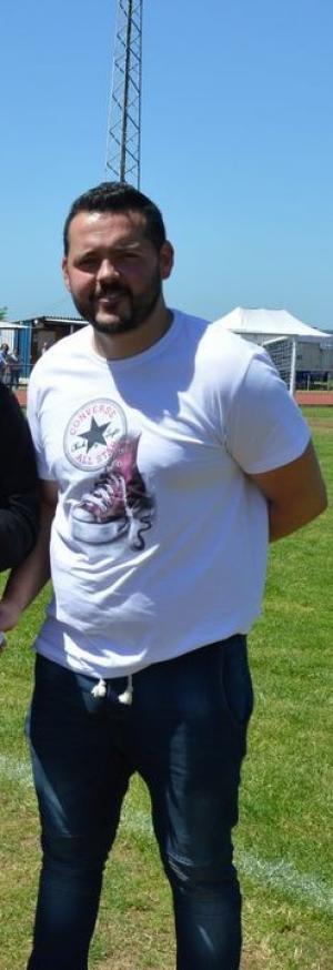 Javi Santos (Puebla F.C.) - 2018/2019