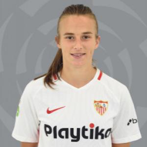 Raquel Pinel (Sevilla F.C.) - 2018/2019