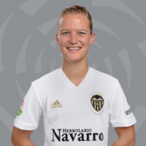 Van der Berg (Valencia C.F.) - 2018/2019