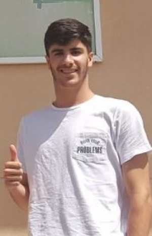 Visus (Real Betis) - 2018/2019