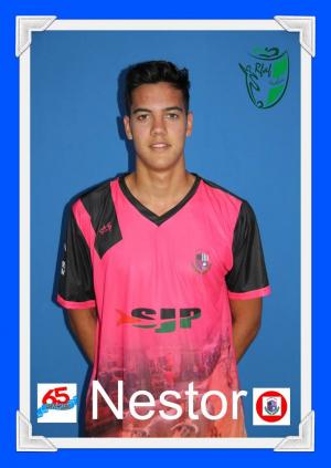 Nestor (San Juan del Puerto) - 2018/2019