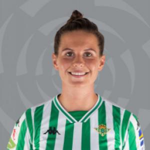 Van Dongen (Real Betis Balompi) - 2018/2019