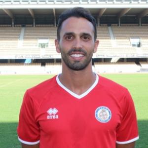Rubn (Xerez D.F.C.) - 2018/2019