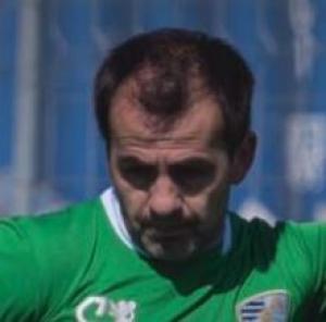 Alberto () - 2018/2019