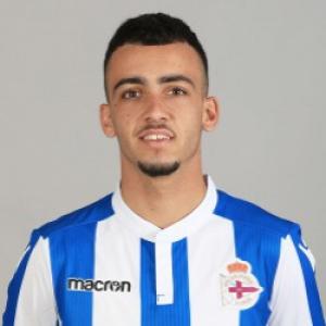 Elian (C.D. Atltico Paso) - 2018/2019