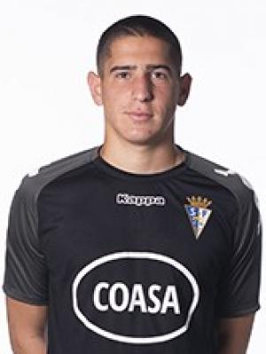Milovic (San Fernando C.D.I.) - 2018/2019