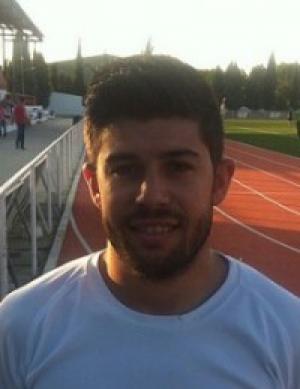 Mati (C.D. Bonares) - 2018/2019