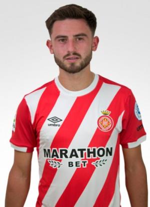 Roberts (Girona F.C.) - 2018/2019