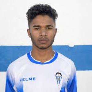 Roserie (C.F. La Nuca B) - 2018/2019
