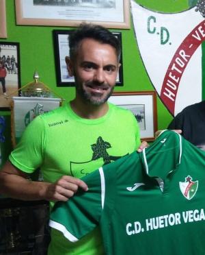 Jess Cervilla (C.D. Hutor Vega) - 2018/2019