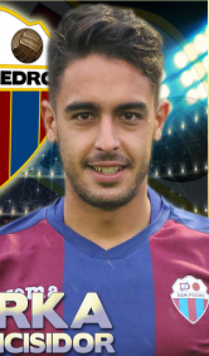 Mancisidor (Sodupe U.C.) - 2018/2019